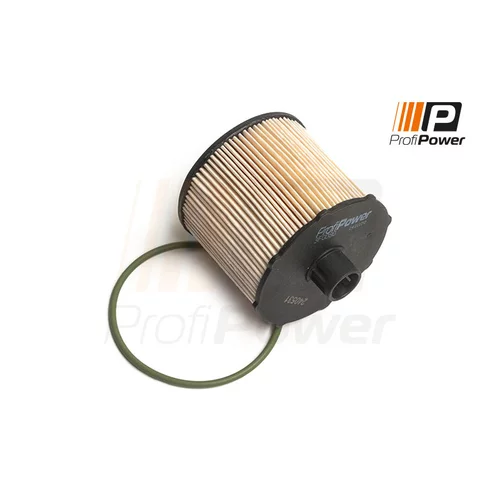 Palivový filter ProfiPower 3F0080