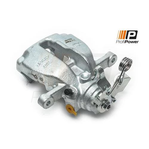 Brzdový strmeň 4B2048R /ProfiPower/ - obr. 1