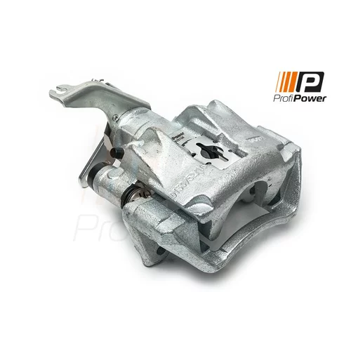 Brzdový strmeň 4B2076R /ProfiPower/ - obr. 1