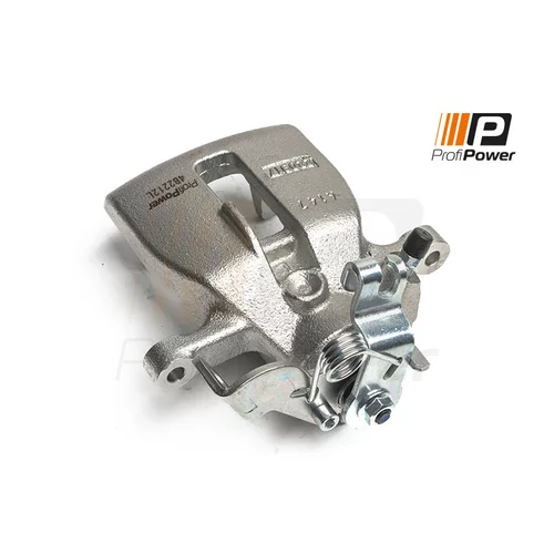 Brzdový strmeň 4B2212L /ProfiPower/ - obr. 1
