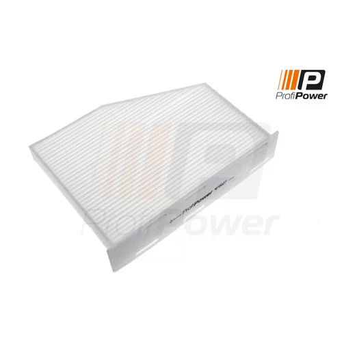 Filter vnútorného priestoru ProfiPower 4F0027