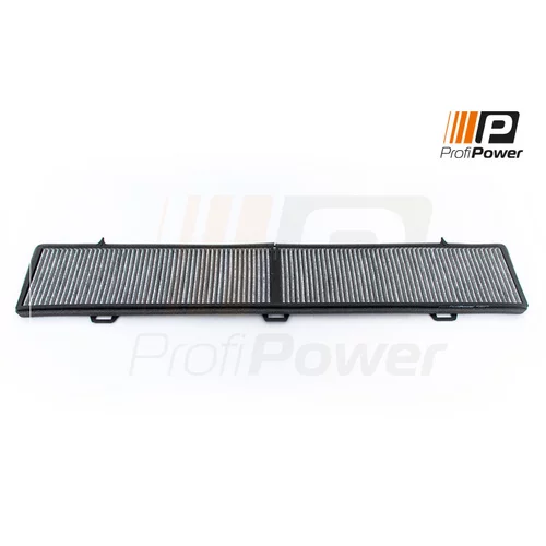 Filter vnútorného priestoru ProfiPower 4F0047C