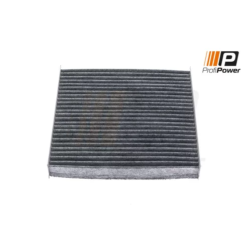 Filter vnútorného priestoru ProfiPower 4F0086C