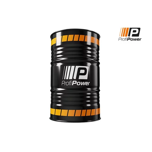 Motorový olej ProfiPower 5W30 PP C2C3 208