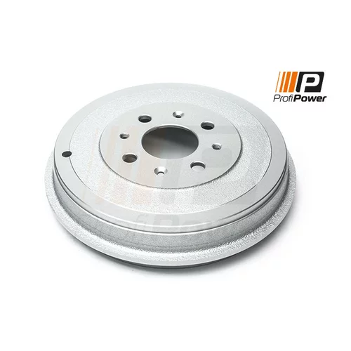 Brzdový bubon 6B2022 /ProfiPower/ - obr. 1