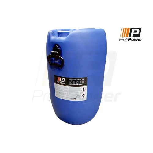 Nemrznúca kvapalina PLYN G11 PP 60 60L /ProfiPower/
