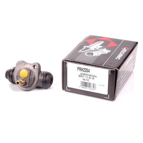Brzdový valček kolesa PROTECHNIC PRH2334
