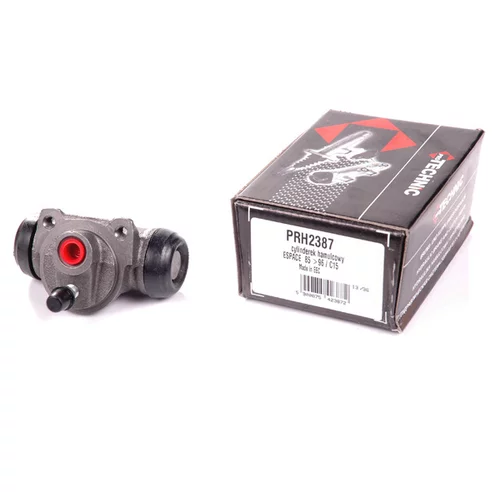 Brzdový valček kolesa PROTECHNIC PRH2387