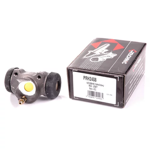 Brzdový valček kolesa PROTECHNIC PRH2408