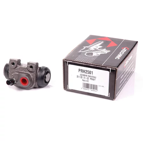 Brzdový valček kolesa PROTECHNIC PRH2501
