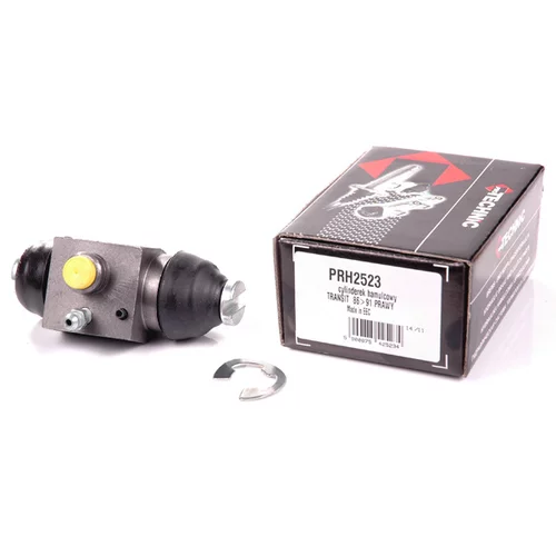 Brzdový valček kolesa PROTECHNIC PRH2523