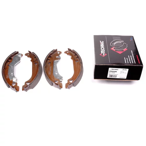 Sada brzdových čeľustí PROTECHNIC PRS0080