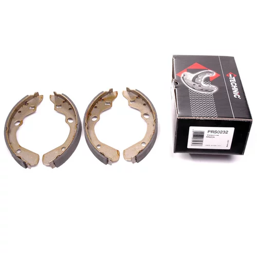 Sada brzdových čeľustí PROTECHNIC PRS0232