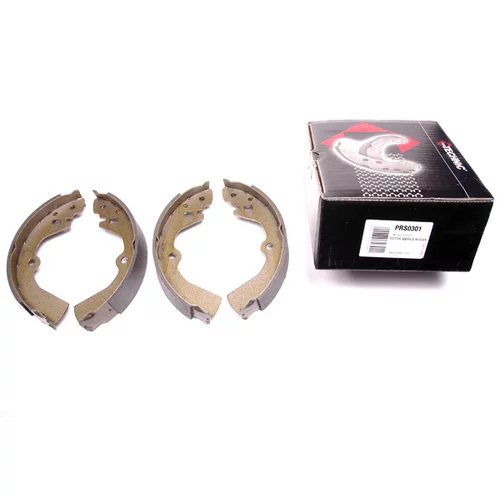 Sada brzdových čeľustí PROTECHNIC PRS0301