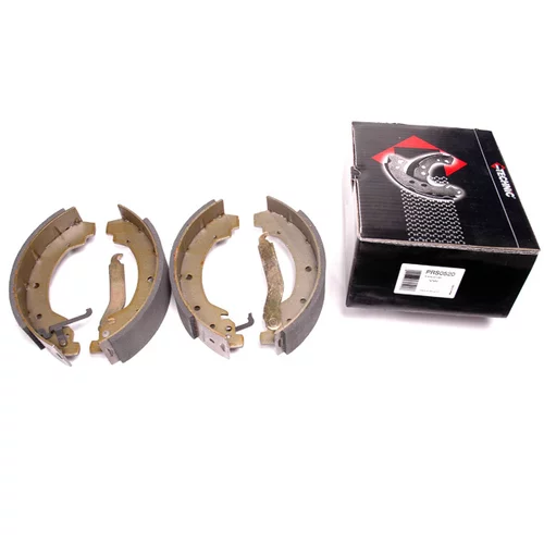 Sada brzdových čeľustí PROTECHNIC PRS0520