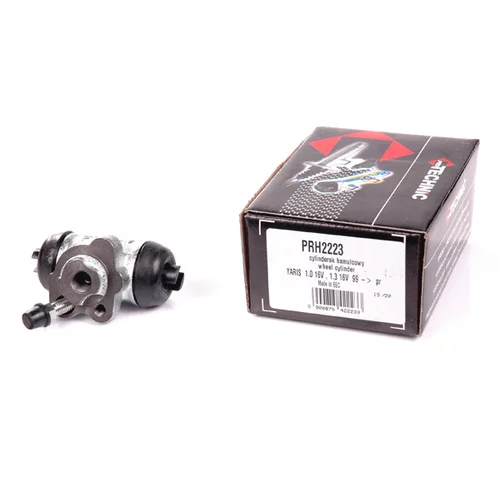 Brzdový valček kolesa PROTECHNIC PRH2223