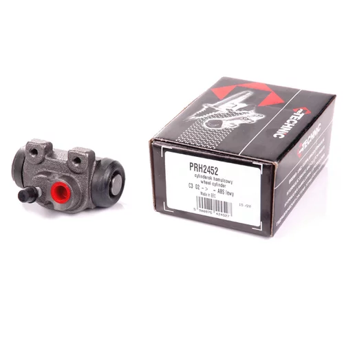 Brzdový valček kolesa PROTECHNIC PRH2452