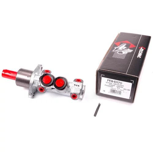 Hlavný brzdový valec PROTECHNIC PRH3170