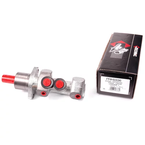 Hlavný brzdový valec PROTECHNIC PRH3336