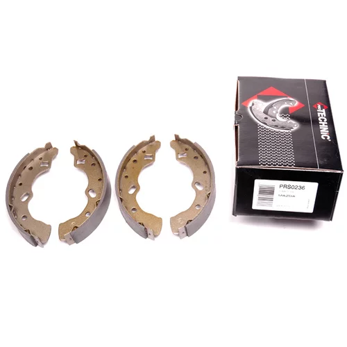 Sada brzdových čeľustí PROTECHNIC PRS0236