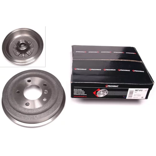 Brzdový bubon PROTECHNIC PRT013