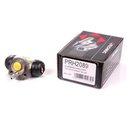 Brzdový valček kolesa PROTECHNIC PRH2089