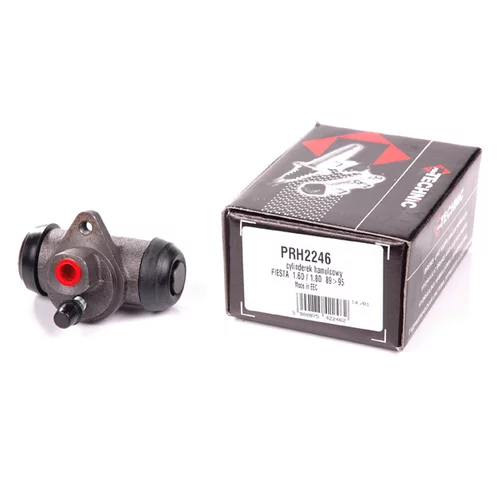 Brzdový valček kolesa PROTECHNIC PRH2246