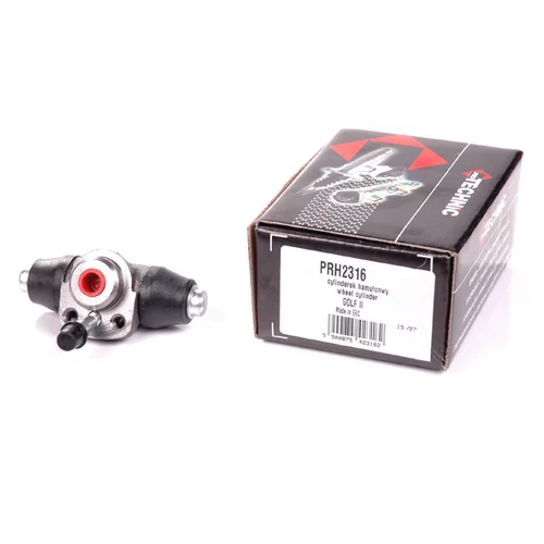 Brzdový valček kolesa PROTECHNIC PRH2316
