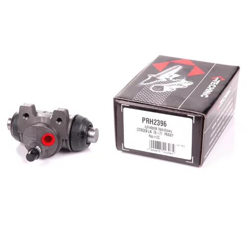 Brzdový valček kolesa PROTECHNIC PRH2396