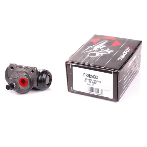 Brzdový valček kolesa PROTECHNIC PRH2433