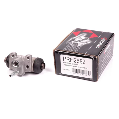 Brzdový valček kolesa PROTECHNIC PRH2682