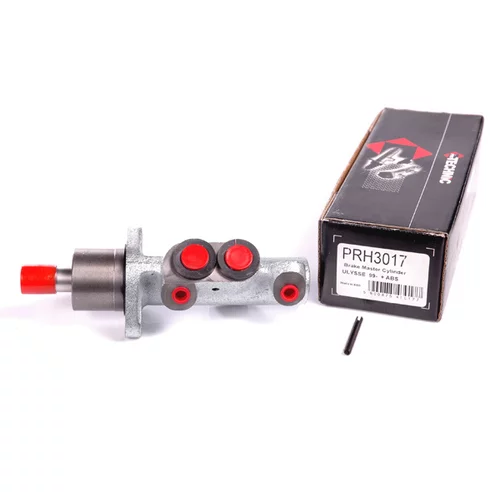 Hlavný brzdový valec PROTECHNIC PRH3017