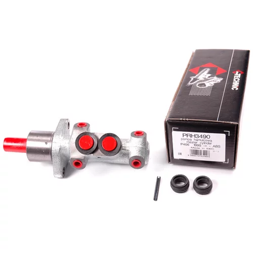 Hlavný brzdový valec PROTECHNIC PRH3490