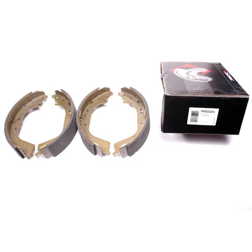 Sada brzdových čeľustí PROTECHNIC PRS0304