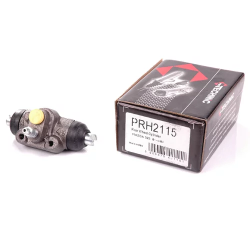 Brzdový valček kolesa PROTECHNIC PRH2115