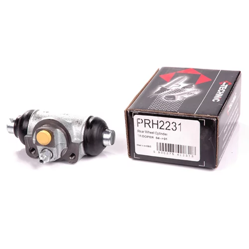Brzdový valček kolesa PROTECHNIC PRH2231