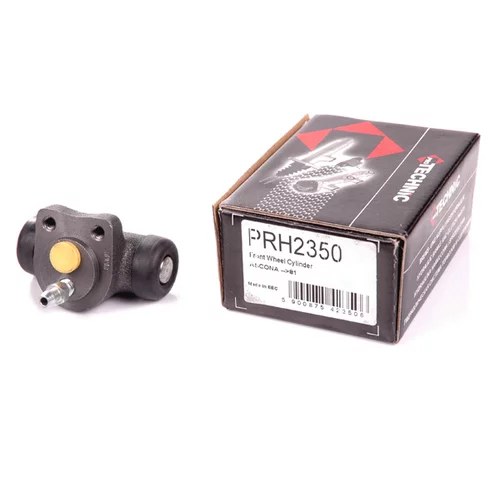 Brzdový valček kolesa PROTECHNIC PRH2350