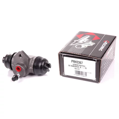 Brzdový valček kolesa PROTECHNIC PRH2367