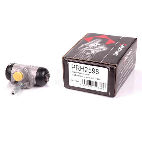 Brzdový valček kolesa PROTECHNIC PRH2598