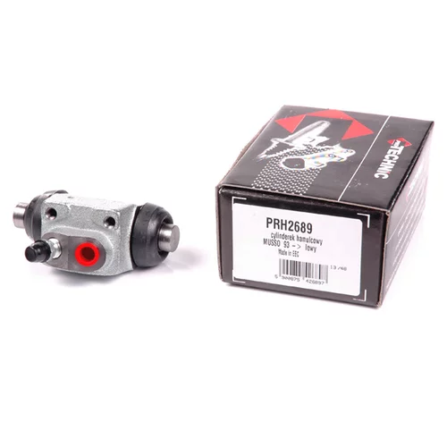 Brzdový valček kolesa PROTECHNIC PRH2689