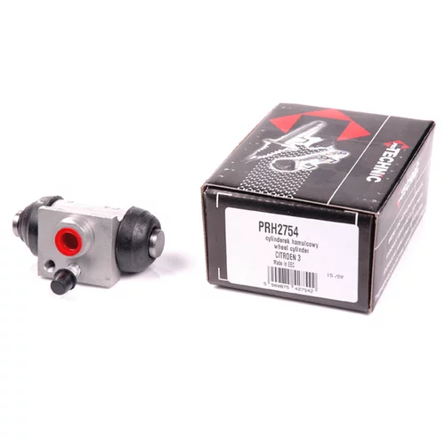 Brzdový valček kolesa PROTECHNIC PRH2754