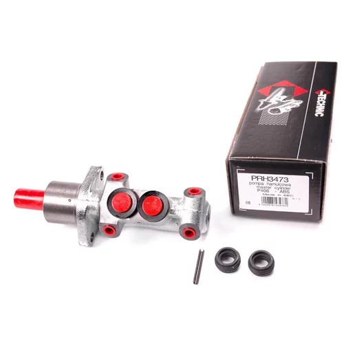 Hlavný brzdový valec PROTECHNIC PRH3473
