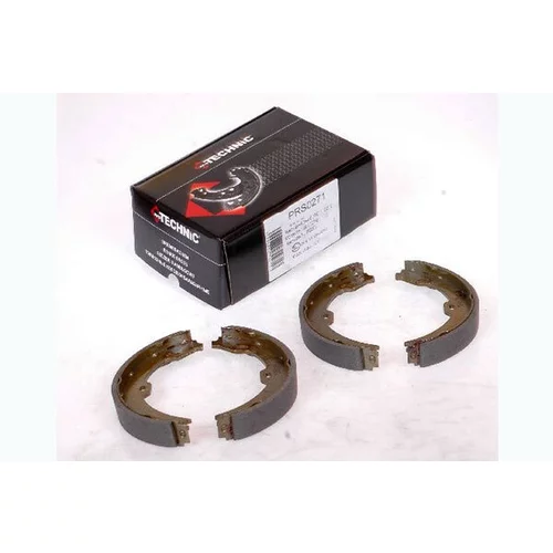 Sada brzd. čeľustí parkov. brzdy PROTECHNIC PRS0271