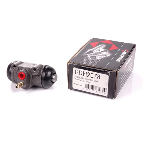 Brzdový valček kolesa PROTECHNIC PRH2078