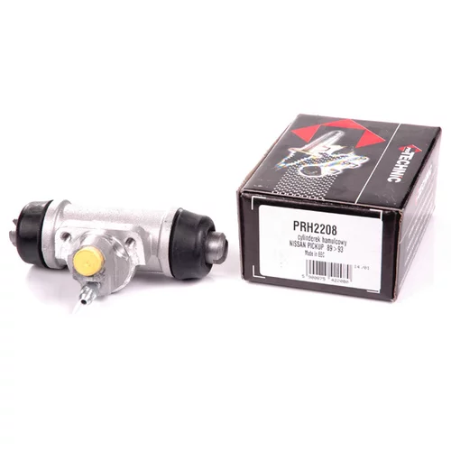 Brzdový valček kolesa PROTECHNIC PRH2208