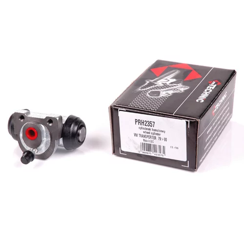 Brzdový valček kolesa PROTECHNIC PRH2357