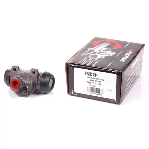 Brzdový valček kolesa PROTECHNIC PRH2494
