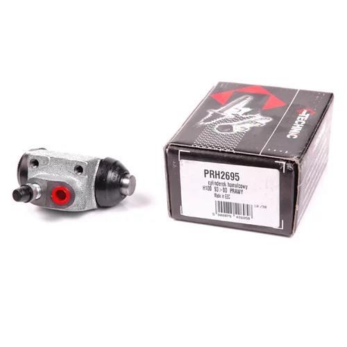 Brzdový valček kolesa PROTECHNIC PRH2695