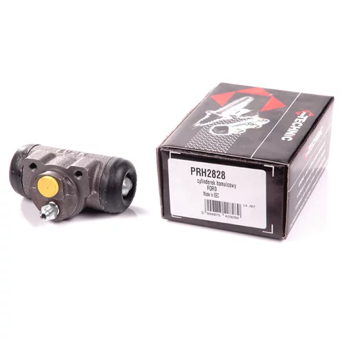 Brzdový valček kolesa PROTECHNIC PRH2828