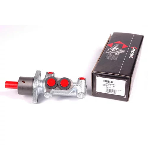 Hlavný brzdový valec PROTECHNIC PRH3407